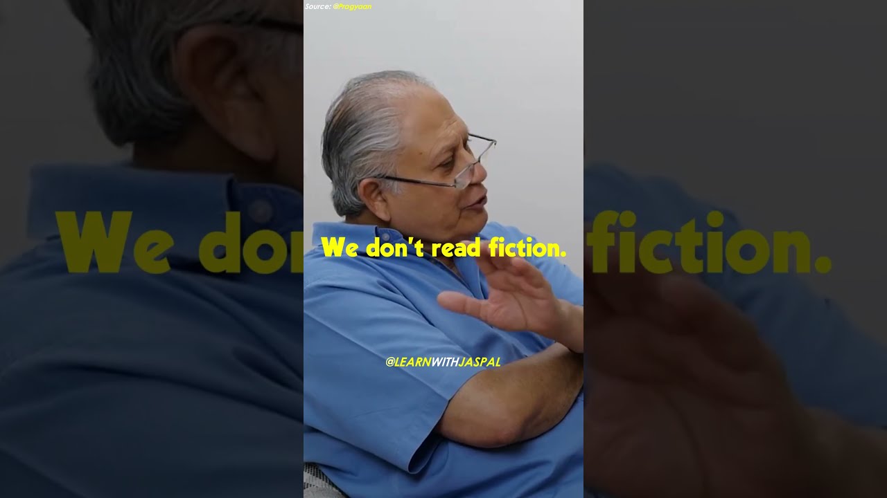Reading Books Can Change Your Life 