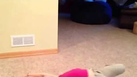 Marla handspring