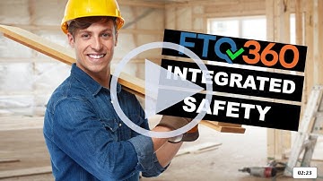 FTQ360 Features: Integrated Safety