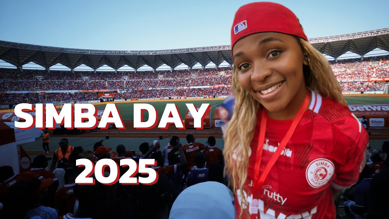 SIMBA DAY MOTO|NOMA SANA 💥💃🏼🚀Mbosso,Chino,bongeladada,Angelnyigu vlog 