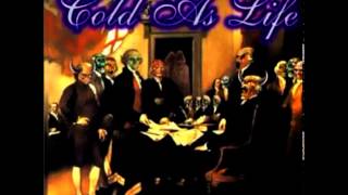 Cold As Life - Declination of Independence [Full Album]