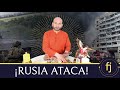 RUSIA VUELVE A ATACAR | PREDICCIONES 2023 |VIDENTE FERNANDO JAVIER COACH ESPIRITUAL|TOPACIO IMPERIAL