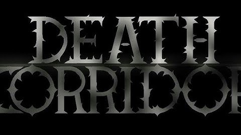 [Official] Death Corridor Redux by Team Falcore