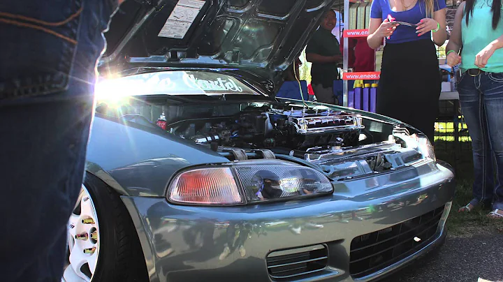 Import Jam 2014