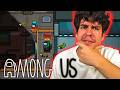 AMONG US: EL MEJOR IMPOSTOR - Furch