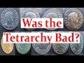 Was the Terarchy a Bad Idea?