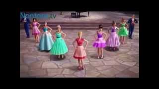 Barbie in Rock N Royals - When You're a Princess (English Lyrics)