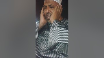 القارئ الشيخ ممدوح عبدالستار الأحزاب الحرم النبوى الشريف