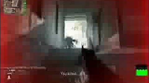 CoD4 One Man Army 13 kills 31 seconds