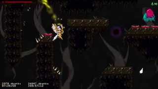 Wings Of Vi Underworld Right Key Strat