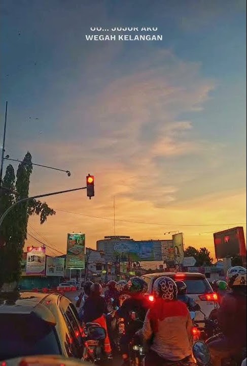 story wa kebacut nyaman || MIGGA SADEWA X DENNY CAKNAN