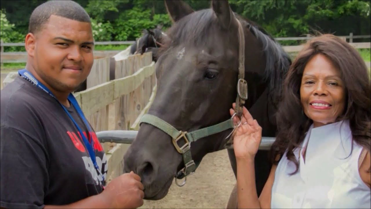 Featured Honorees during Black History Month