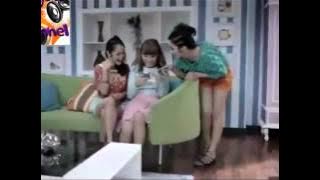 Dangdut Asyik - Ayu Ting Ting - Sik Asik