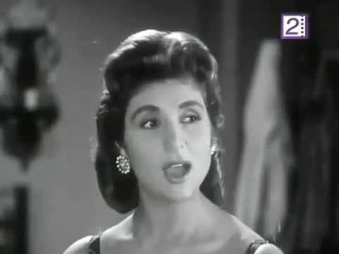 صباح - أنا هنا يا ابن الحلال