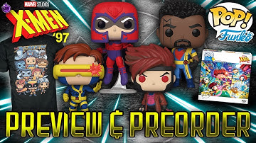 Unlock the Excitement: *NEW* X-Men 