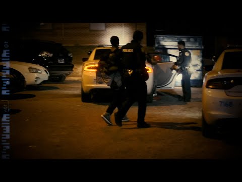 Ced Muney - Jump Out (Official Video)