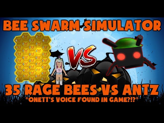 🏳️‍⚧️🏳️‍⚧️ — Rage Bee from Bee Swarm Simulator is trans and