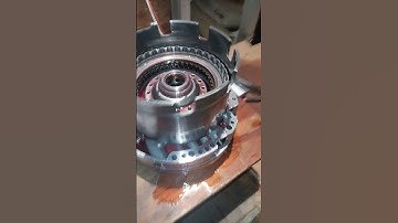 4l60e No Reverse, Always air Test and check your clearances. Link to clearances and air test below