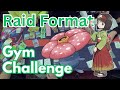 Raid Format | Pokemon TCG | Erika Gym 4