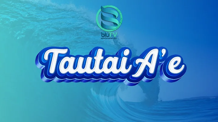 Tautai A'e EP 198