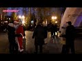 МЕНІ НЕ СПИТЬСЯ!💞🎄/КРАСИВЫЕ ТАНЦЫ В ПАРКЕ ГОРЬКОГО ХАРЬКОВ ДЕКАБРЬ 2020