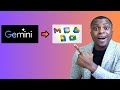 How to use Google Gemini in Google Workspace