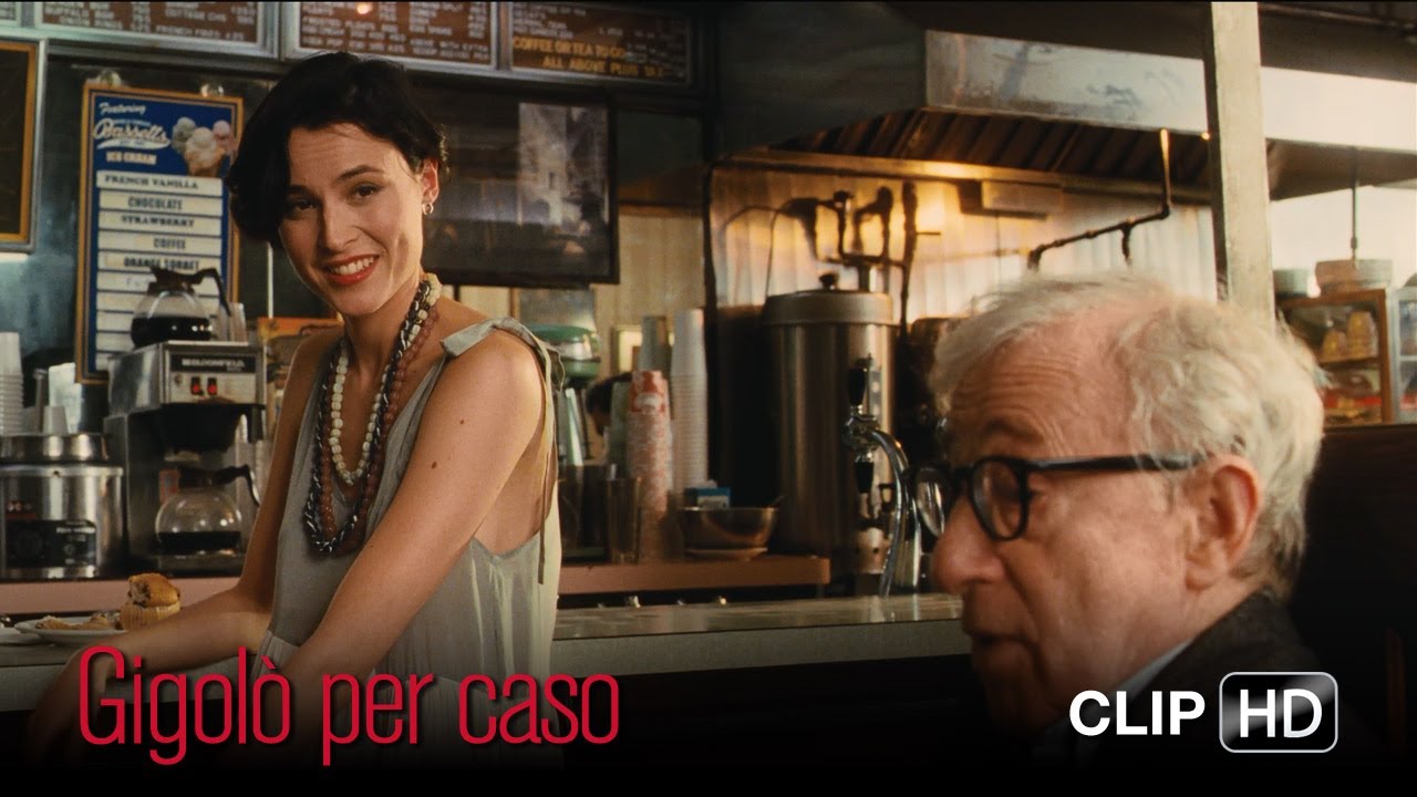 Gigolò Per Caso Rossetto alla ciliegia YouTube Gigolò Per Caso Rossetto alla ciliegia YouTube