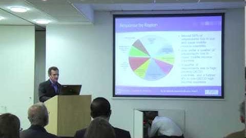 Why Open Access is right for the World Bank (Carlos Rossel, The World Bank)