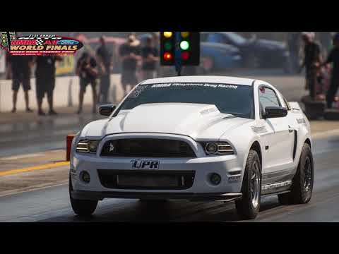 2019 NMRA All