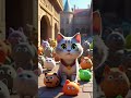 #cartoon #viralvideo #story 5