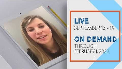 NANN 2021 Virtual Annual Conference