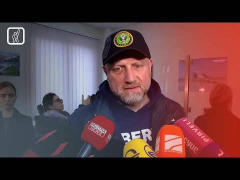 „კოალიცია ცვლილებისთვის“ მიმართვა პარლამენტს