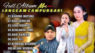 Seleksi Langgam Campursari Terbaik Dan Terbaru 2025 Paling Di Cari