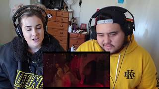 SHAWN MENDES FT CAMILLA CABELLO "Senorita" REACTION