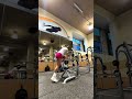 Day 2 of my 30 day gym challenge