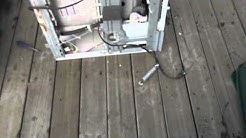 Houston Dryer Vent Cleaning
