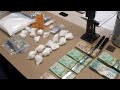 Toronto police stole $6K during drug bust, judge finds