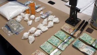 Toronto police stole $6K during drug bust, judge finds