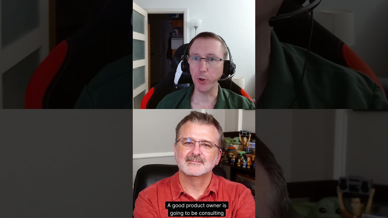 Product Owner Mistakes Leaders Fear Most | Agile Mentors Podcast