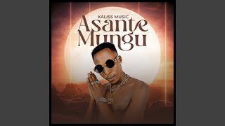 Asante Mungu
