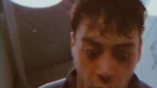 Edit - Julian Wells // Less than Zero