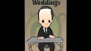 Ask Lovecraft - Weddings