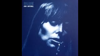 Joni Mitchell - River (Lyrics) [HD] Resimi