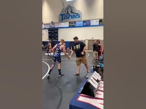 wrestling idaway match - YouTube wrestling idaway match - YouTube