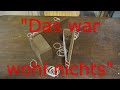Eigentlich sollte es eine Designer Lampe werden ABER das war wohl nichts Schreibtischlampe DIY