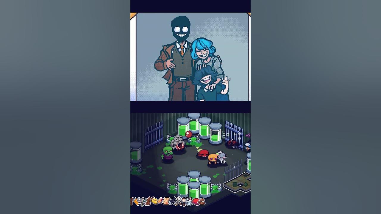 Dead Estate character profiles Cordelia deadestate shorts YouTube