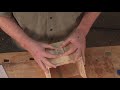 Build a Cottage Birdhouse (Pared Down) Build a Cottage Birdhouse (Pared Down)