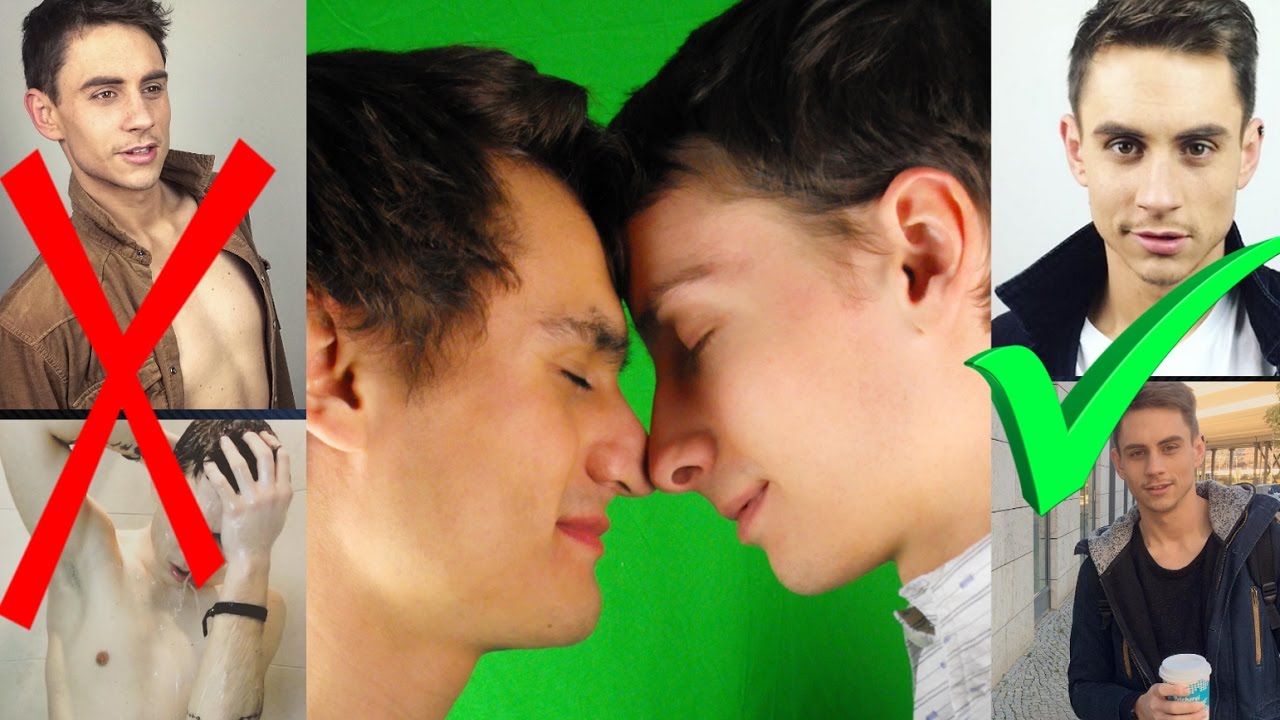 Gay Community und Magazin für schwule Jugendliche und jungen Männern schwules online dating