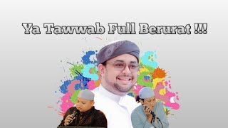 Ya Tawwab Tub 'Alaina Terbaik ‼️ Libasuttaqwa Dan Kawan_kawan live Pati