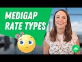 Which Medigap Rate Type is Best? | Attained-age vs. Issue-age vs. Community-rated